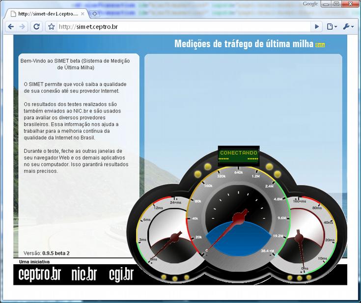 Firmado Memorando de Entendimento entre a ANATEL, o INMETRO e o CGI.br/NIC.