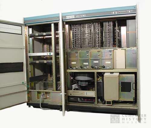 VAX ORGC História dos computadores slide 34 Xerox Impressoras Laser