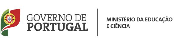 Agrupamento de Escolas Pedro Jacques de Magalhães 0 INFORMAÇÃO PROVA DE EQUIVALÊNCIA À FREQUÊNCIA EDUCAÇÃO FÍSICA Prova 26 2015 3.