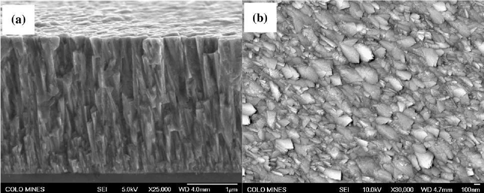 Caracterização de filmes finos de CrN depositados por DOMS (Deep Oscillations Magnetron Sputtering) à menor rugosidade superficial que resultam da baixa