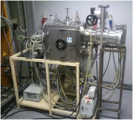 TÉCNICAS EXPERIMENTAIS Este tipo de microscopia apresenta várias limitações tais como a profundidade do campo reduzida e a resolução espacial limitada (baixa resolução).