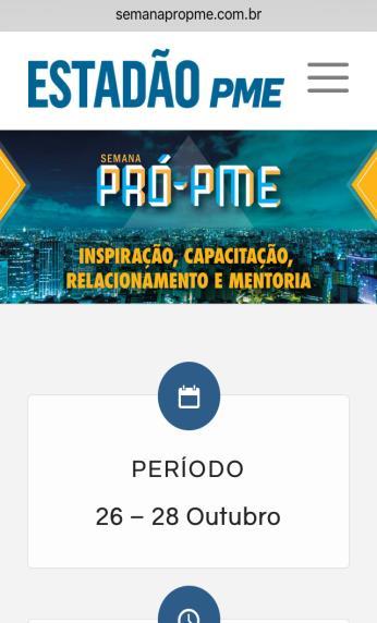 SITE PRÓ-PME A BLACK FRIDAY DOS PME S COMPRE AGORA O DOMÍNIO DA SUA EMPRESA DURANTE TODA A SEMANA O