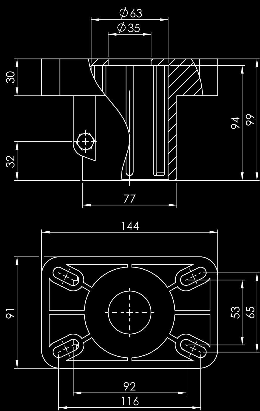 MATERIAL Kg/pç