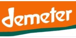 3.1 Colocação padrão em produtos O logo da marca deve se usado conjuntamente com a marca da empresa que comercializa o produto.