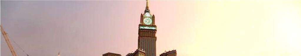 04- Explique a importância da cidade de Meca para os seguidores do Islamismo: 05- O