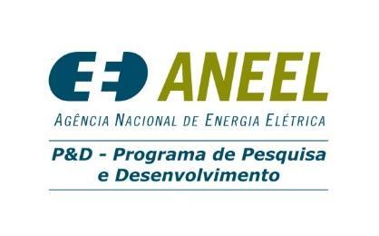 Energia Elétrica/ P&D - Programa de Pesquisa e Desenvolvimento (Nome da