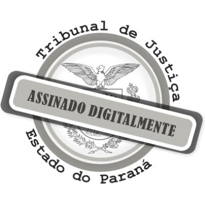 Certificado digitalmente por: ANDERSON RICARDO FOGACA APELAÇÃO CÍVEL N.