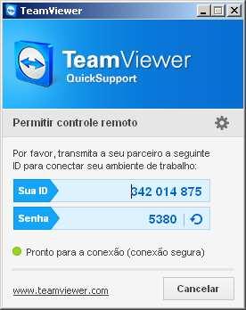 Veja os procedimentos na página seguinte, seção Primeiro Acesso ao Sistema. Após executar os procedimentos definidos acima será possível instalar e configurar o seu ECF.