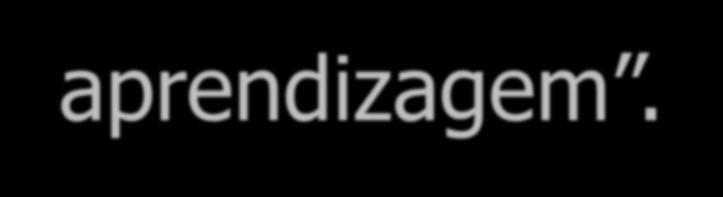 As metodologias de ensino, por si mesmas, não são suficientes para assegurar resultados positivos, pois dependem sempre do professor, de