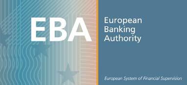 Orientações da EBA sobre a recolha informação sobre os