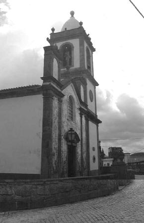 IGREJA DE SÃO FAUSTINO R30 FOTO-REFERÊNCIA 222 D.