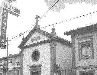 CAPELA DO CORIM R34 FOTO-REFERÊNCIA 204 D.Afonso Henriques, n.