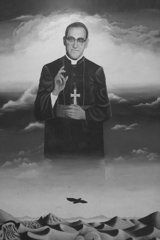 Leitor (Alguns dados biográficos): Óscar Romero nasceu em El Salvador, em Ciudad Barrios, a 15 de agosto de 1917, numa família de humildes origens.