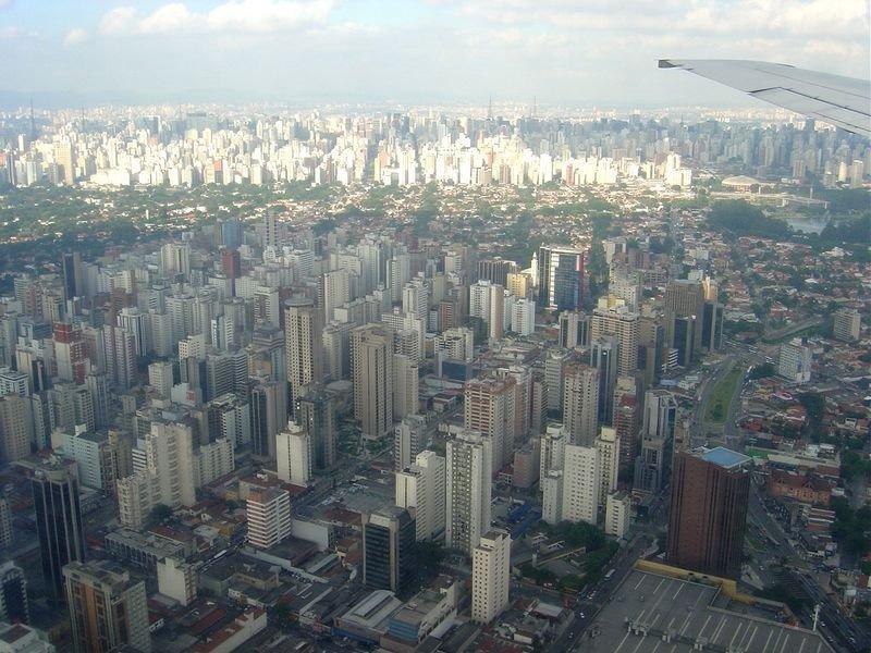 Dinâmica Imobiliária e Rede de Transporte de Alta