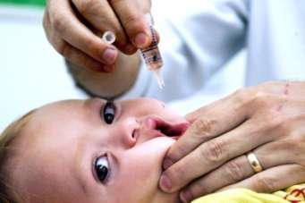Vacinação A imunização continua sendo uma das intervenções de maior êxito na saúde pública