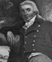 Edward Jenner.