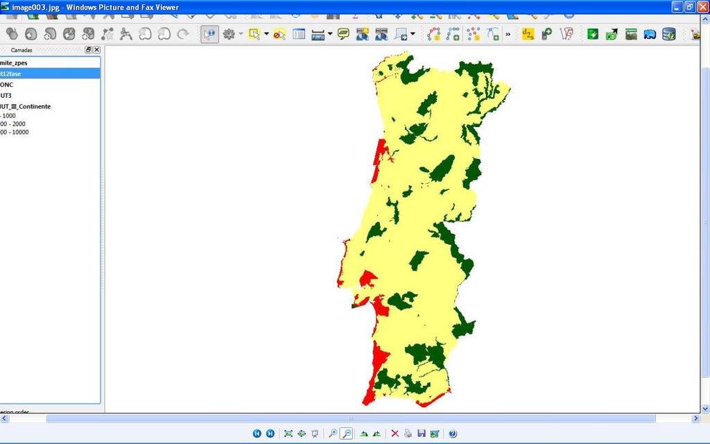 Sítios da Rede Natura 2000 em Portugal Verde: Biodiversidade associada a sistemas agrícolas e