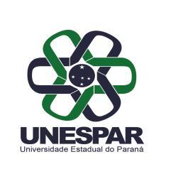 UNIVERSIDADE ESTADUAL DO PARANÁ Campus de Paranavaí Credenciada pelo Decreto Estadual n.º 9.538, de 05/12/2013 CNPJ(MF) 80.904.402/0001-50 Campus Universitário Frei Ulrico Goevert Av.