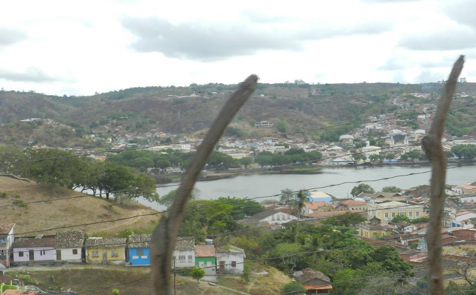 Licença social operar contexto Brasil