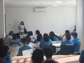 Condução do Treinamento e experiencia como atleta Victor Penalber