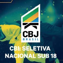 RELATÓRIO ANUAL 2017 DETALHADO GESTÃO NACIONAL DE EVENTOS CAMPEONATO BRASILEIRO INTERCLUBES SELETIVA NACIONAL SUB-18 DADOS DA COMPETIÇÃO: Organizador: Confederação Brasileira de Judô Endereço: Rua