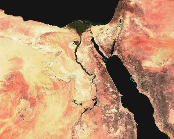 n Por volta de 4000 a.c.: Egito antigo Contato com os povos do Mediterrâneo. MAR MEDITERRÂNEO BAIXO EGITO Gizé Aquetáton Heliópolis Mênfis ANDERSON DE ANDRADE PIMENTEL Contato com os povos da Núbia.