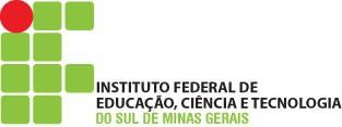 MINISTÉRIO DA EDUCAÇÃO SECRETARIA DE EDUCAÇÃO PROFISSIONAL E TECNOLÓGICA INSTITUTO FEDERAL DE EDUCAÇÃO, CIÊNCIA E TECNOLOGIA DO SUL DE MINAS GERAIS Campus MUZAMBINHO Processo Seletivo Simplificado