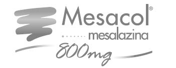 BULA PARA PACIENTE RDC 47/2009 APRESENTAÇÕES Comprimido revestido de 800 mg. Embalagem com 10 ou 30 unidades. USO ORAL USO ADULTO COMPOSIÇÃO Cada comprimido revestido contém 800 mg de mesalazina.