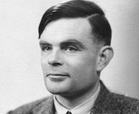 MOMENTOS CHAVE (IA) Alan Turing (1950s)