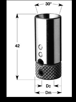 Parafuso M5x4 mm Chave hexagonal 2,5 mm : Vitap (APA70) - Altíssima precisão e máxima confiabilidade; - Balanceamento perfeito da
