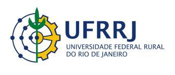 Ministério da Educação Universidade Federal Rural do Rio de Janeiro Pró-Reitoria de Graduação e Pró-Reitoria de Extensão Programa de Educação Tutorial PET - Educação do Campo - História da Educação