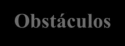 Cenários nacionais Potencialidades/Obstáculos Potencialidades Instituições e estabilidade macroeconômica em processo de consolidação; Grande mercado interno com elevado potencial de crescimento;