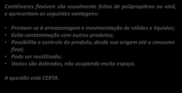 estrados, carecendo de uma estrutura que ofereça proteção lateral.