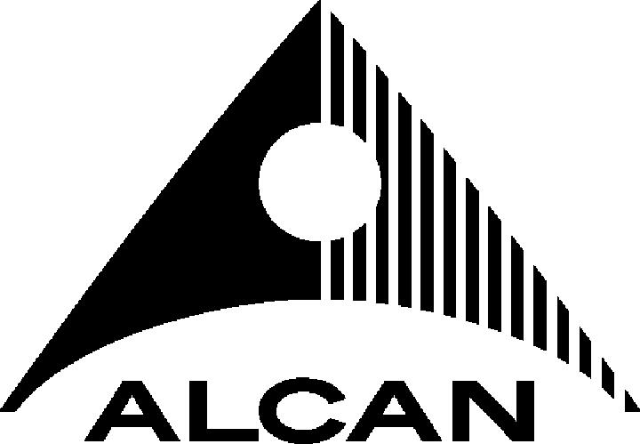 canadense Alcan em 1966.
