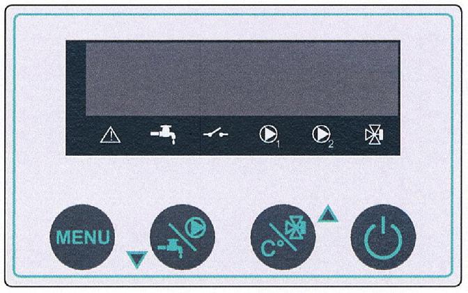 CM 20 VAST (95 C) 7 10 21 5 VSP (3 bar) T M VB M Boiler T 7 VSP (6 bar) VMS VR V TS 6 VEC C VMA VEC 3 V 12 11 V VR CR 3 1 Figura 1 Picture 1 Abbildung 1 Figure 1 VAST (95 C) 20