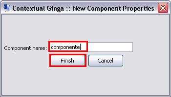 2.3 Componente 11 o usuário deve clicar no botão Video.