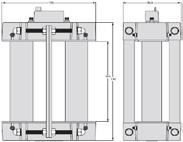 METSECT5DE200 1250 A 12 15 METSECT5DH125 1500 A 12 15