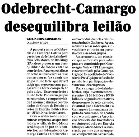 Jornal do Commercio RJ