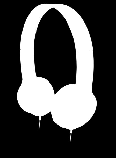 HEADPHONE F-023