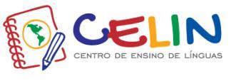 : UF: CEP: Cidade: RG: CPF: Curso de Espanhol -