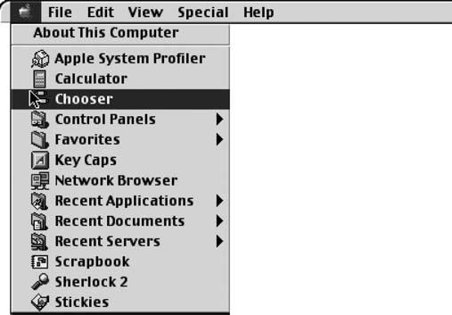 Fase 2 Para utilizadores de Mac 8.6-9.2 Verifique se completou as instruções da Fase 1 Configurar o DCP nas páginas 2 a 7.