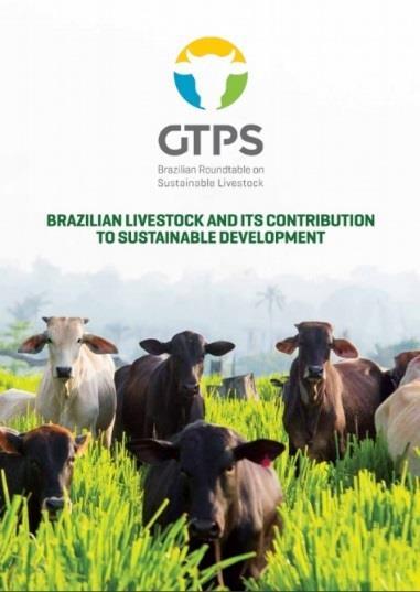 Publicações Agroicone no contexto da região Descrição BLUM - Modelo de Uso da Terra para a Agropecuária Brasileira Paper Evidências da Expansão da Cana de Açúcar e Mudanças no Uso da Terra no Brasil