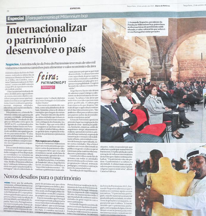 diário de notícias diário jornal 13/10/2015 28 e 29