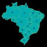 13 14 Abrangência Onde se aplica? Os requisitos e critérios de desempenho são válidos em nível nacional, devendo para tanto considerar as especificidades regionais do Brasil.