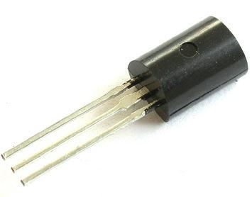 9.4 Transistor Um transístor é composto basicamente por três terminais, chamado de base, emissor e coletor.