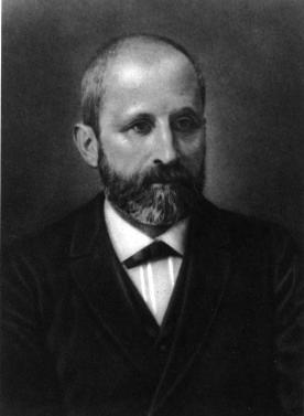 Friedrich Miescher (1844-1895) Biólogo suíço, isolou, em 1869, vários compostos químicos ricos em