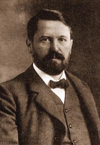 Theodor Boveri (1862-1915) Biólogo alemão, propôs, pouco após a redescoberta das leis de Mendel, conjuntamente com Walter