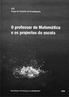 º ano no estudo dos números reais e inequações. Dissertação de mestrado, Matos, A. S. (2007). Explorando relações funcionais no 8.º ano: Um estudo sobre o desenvolvimento do pensamento algébrico.