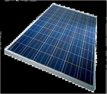 Gerenciamento de Consumo 87 Painel Solar Fotovoltaico A energia solar está em todo lugar.