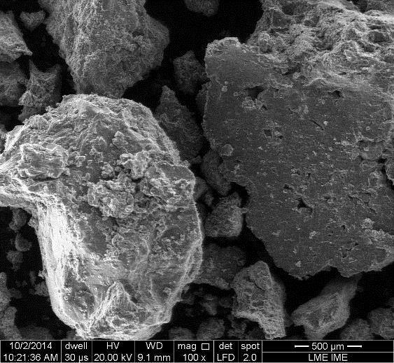 Figura 4-24 - Microscopia